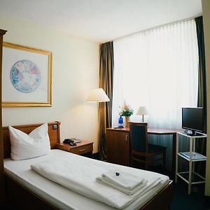 Chambre Simple