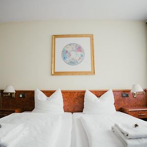 Chambre Lit King-Size